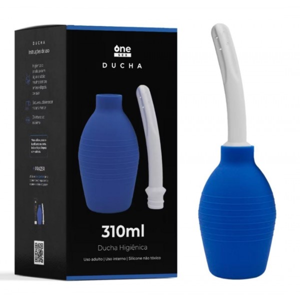 Ducha Higiene Pessoal 310ml