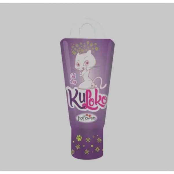 Gel Excitante Kuloko