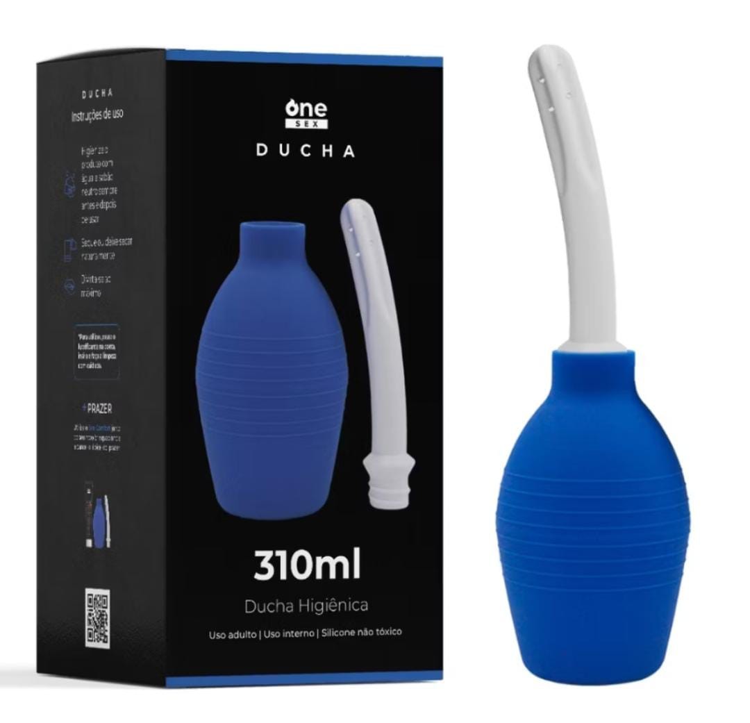 Ducha Higiene Pessoal 310ml