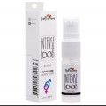 Gel Lubrificante Hot Flowers Intense Loob Neutro 12ml