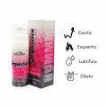 Gel Corporal Orgástico Hot Flowers 15g