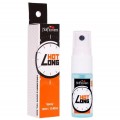 Spray Estimulante Hot Long