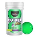 Hot Ball Plus Shock