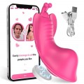 Vibrador Inteligente com Controle por App