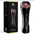 Masturbador Masculino Multivelocidade Magic Pussy